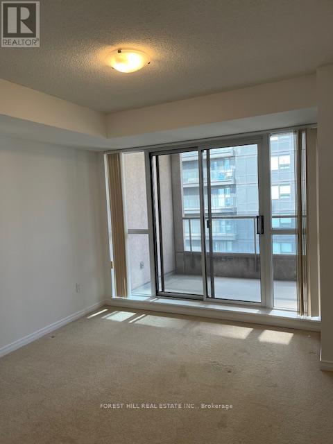 2505 - 925 Bay Street, Toronto, Ontario  M5S 3L4 - Photo 14 - C12434713