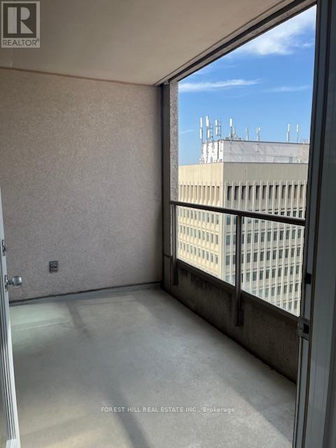 2505 - 925 Bay Street, Toronto, Ontario  M5S 3L4 - Photo 20 - C12434713