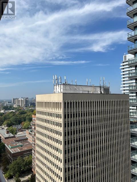 2505 - 925 Bay Street, Toronto, Ontario  M5S 3L4 - Photo 21 - C12434713