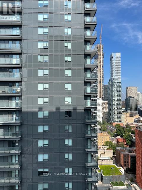 2505 - 925 Bay Street, Toronto, Ontario  M5S 3L4 - Photo 22 - C12434713