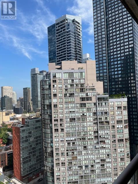 2505 - 925 Bay Street, Toronto, Ontario  M5S 3L4 - Photo 24 - C12434713
