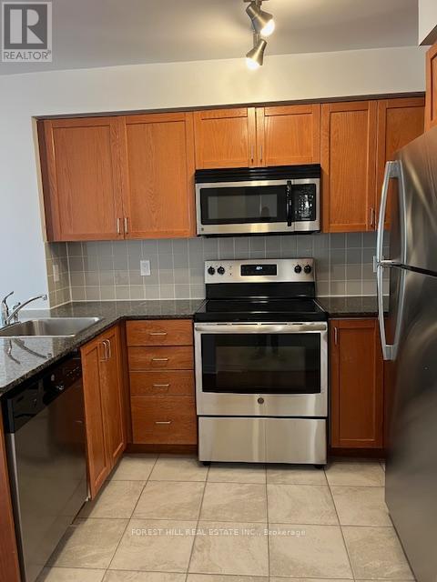 2505 - 925 Bay Street, Toronto, Ontario  M5S 3L4 - Photo 8 - C12434713