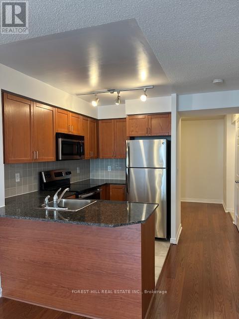 2505 - 925 Bay Street, Toronto, Ontario  M5S 3L4 - Photo 9 - C12434713