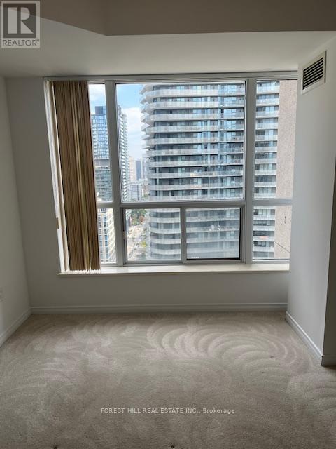 2506 - 925 Bay Street, Toronto, Ontario  M5S 3L4 - Photo 20 - C12434716