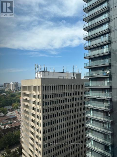 2506 - 925 Bay Street, Toronto, Ontario  M5S 3L4 - Photo 27 - C12434716