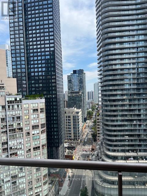 2506 - 925 Bay Street, Toronto, Ontario  M5S 3L4 - Photo 29 - C12434716
