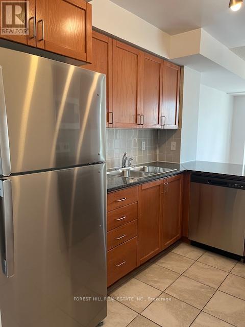 2506 - 925 Bay Street, Toronto, Ontario  M5S 3L4 - Photo 5 - C12434716