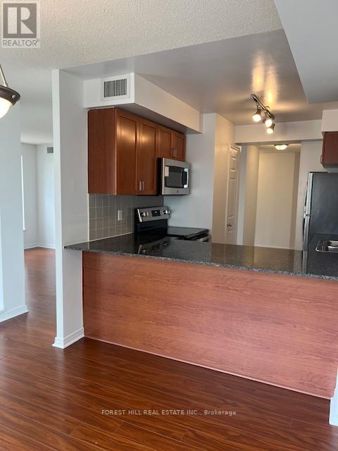 2506 - 925 Bay Street, Toronto, Ontario  M5S 3L4 - Photo 8 - C12434716