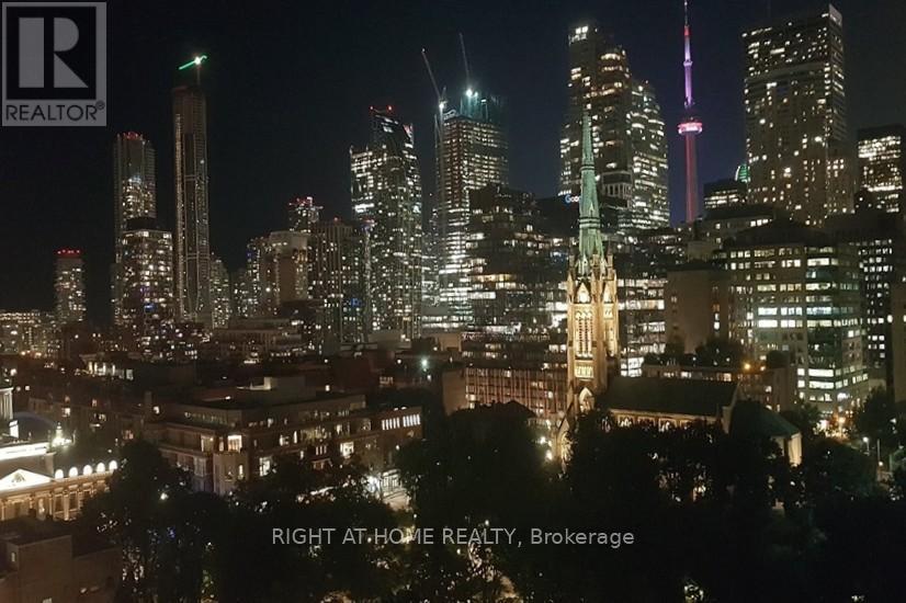 1204 - 112 George Street, Toronto, Ontario  M5A 2M5 - Photo 13 - C12434719