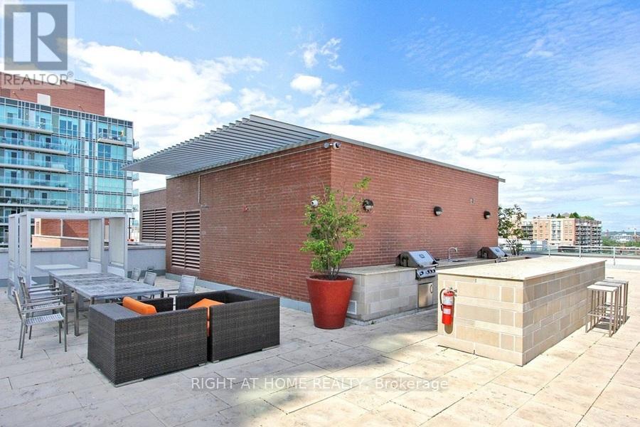1204 - 112 George Street, Toronto, Ontario  M5A 2M5 - Photo 32 - C12434719