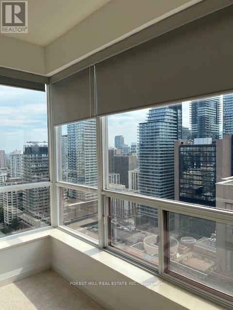 3106 - 925 Bay Street, Toronto, Ontario  M5S 3L4 - Photo 10 - C12434729