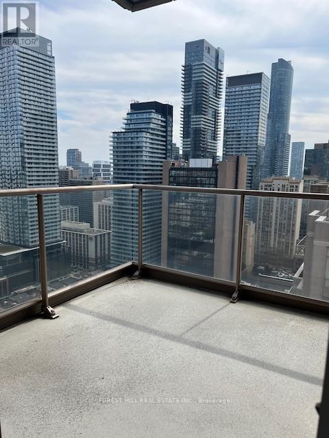 3106 - 925 Bay Street, Toronto, Ontario  M5S 3L4 - Photo 19 - C12434729
