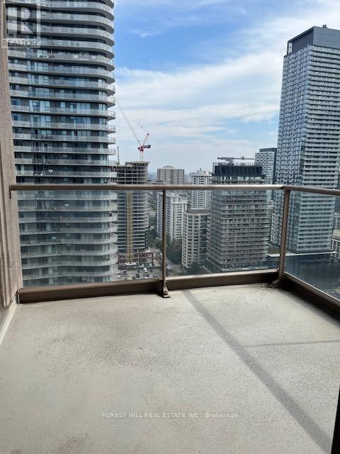 3106 - 925 Bay Street, Toronto, Ontario  M5S 3L4 - Photo 20 - C12434729