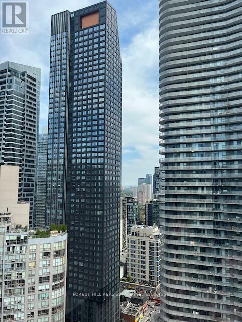 3106 - 925 Bay Street, Toronto, Ontario  M5S 3L4 - Photo 21 - C12434729