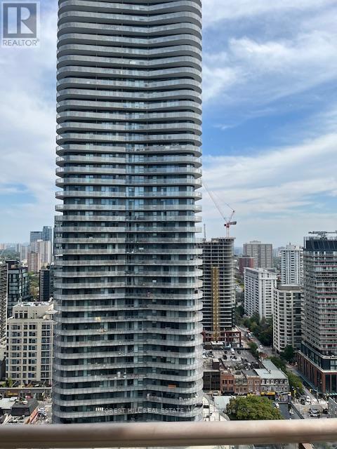 3106 - 925 Bay Street, Toronto, Ontario  M5S 3L4 - Photo 22 - C12434729