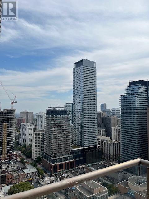 3106 - 925 Bay Street, Toronto, Ontario  M5S 3L4 - Photo 23 - C12434729