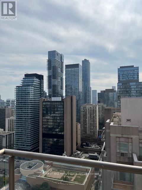 3106 - 925 Bay Street, Toronto, Ontario  M5S 3L4 - Photo 24 - C12434729