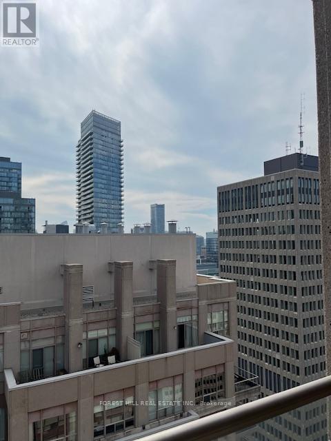 3106 - 925 Bay Street, Toronto, Ontario  M5S 3L4 - Photo 25 - C12434729