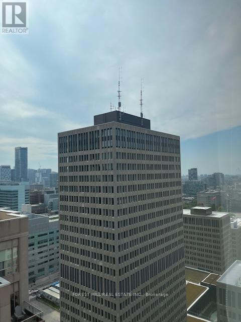 3106 - 925 Bay Street, Toronto, Ontario  M5S 3L4 - Photo 26 - C12434729