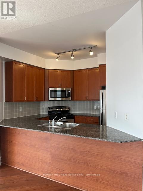 3106 - 925 Bay Street, Toronto, Ontario  M5S 3L4 - Photo 3 - C12434729