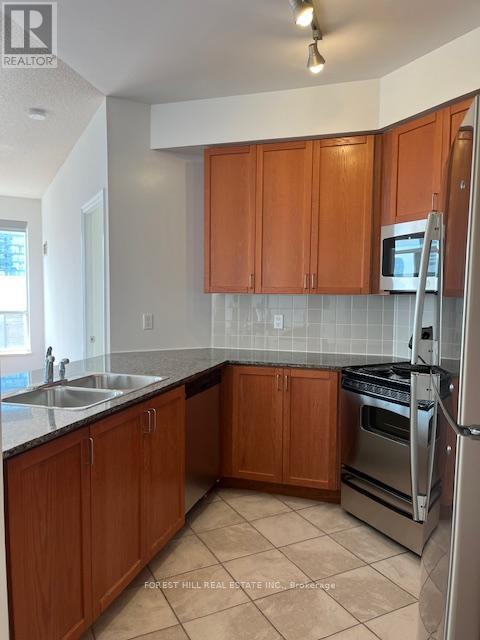3106 - 925 Bay Street, Toronto, Ontario  M5S 3L4 - Photo 4 - C12434729