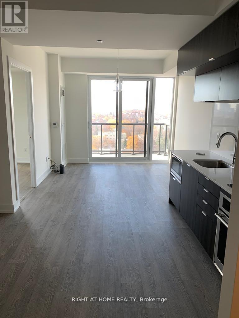 1101 - 80 Vanauley Street, Toronto, Ontario  M5T 0C9 - Photo 14 - C12434733