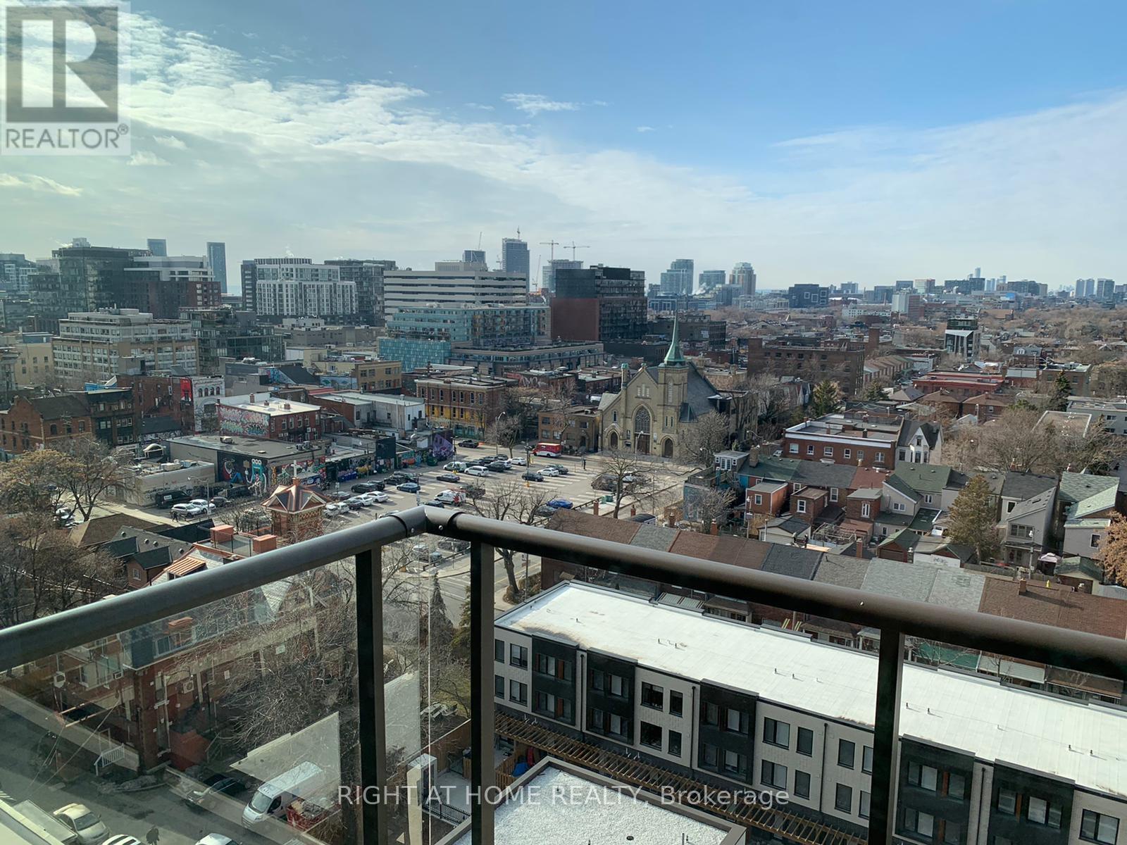 1101 - 80 Vanauley Street, Toronto, Ontario  M5T 0C9 - Photo 5 - C12434733
