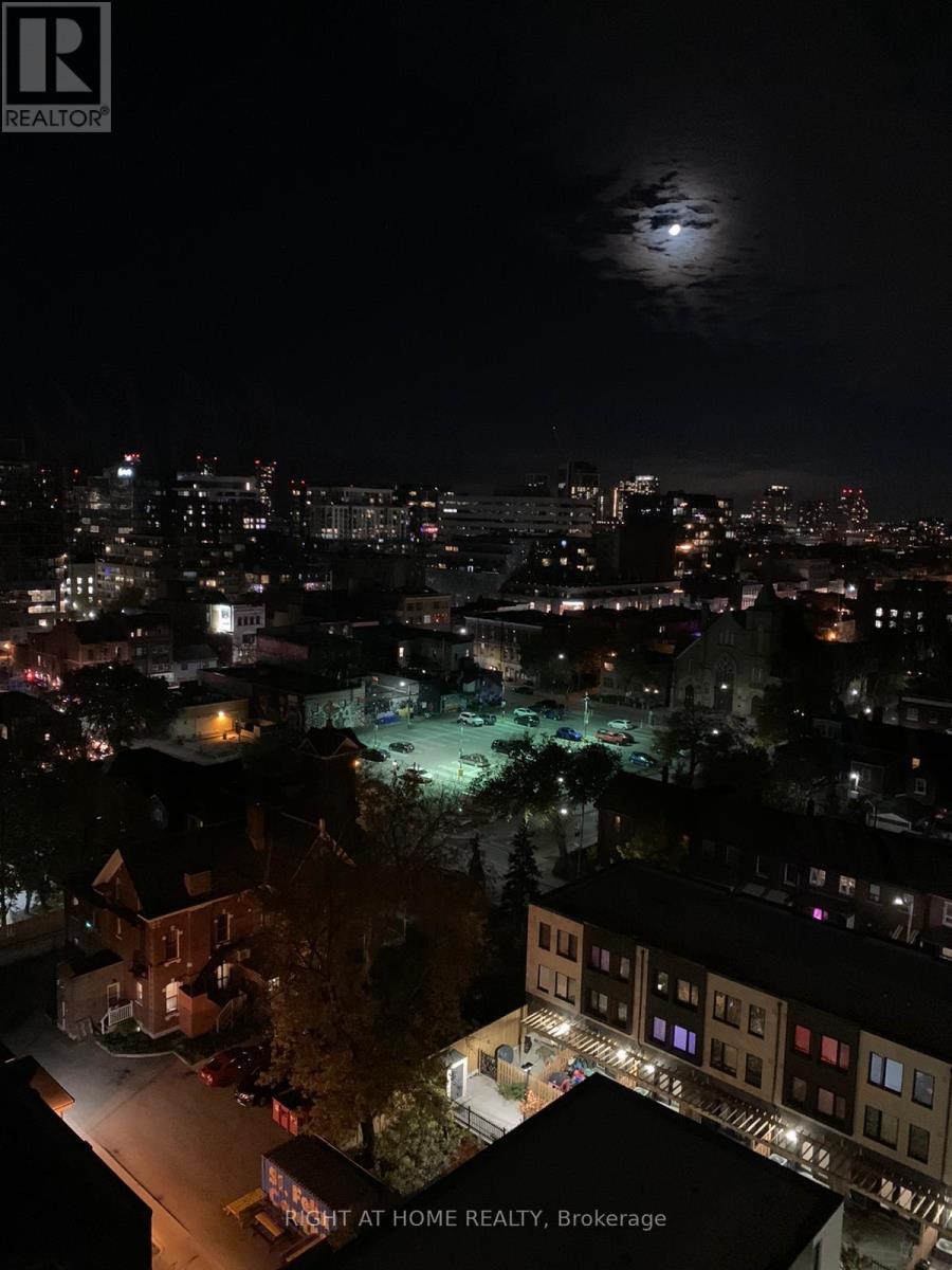 1101 - 80 Vanauley Street, Toronto, Ontario  M5T 0C9 - Photo 6 - C12434733