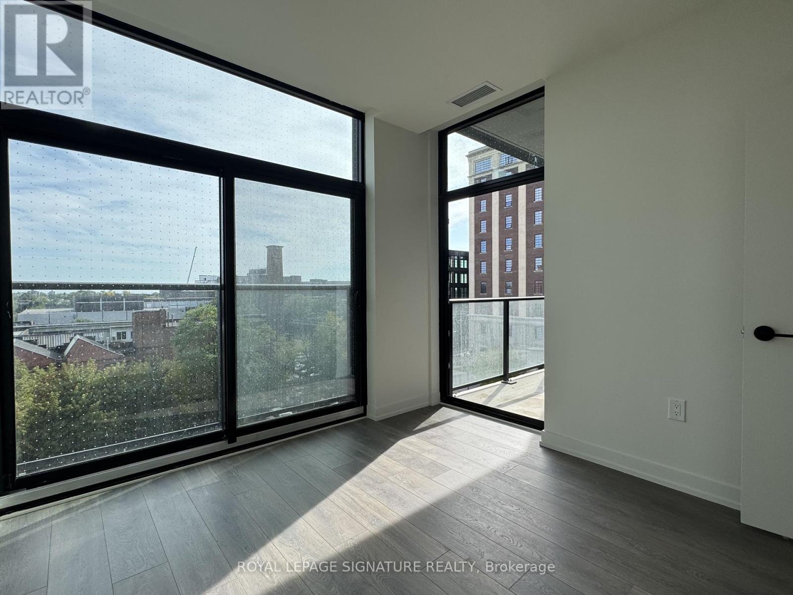 501 - 181 Sterling Road, Toronto, Ontario  M6R 0B2 - Photo 3 - C12434737