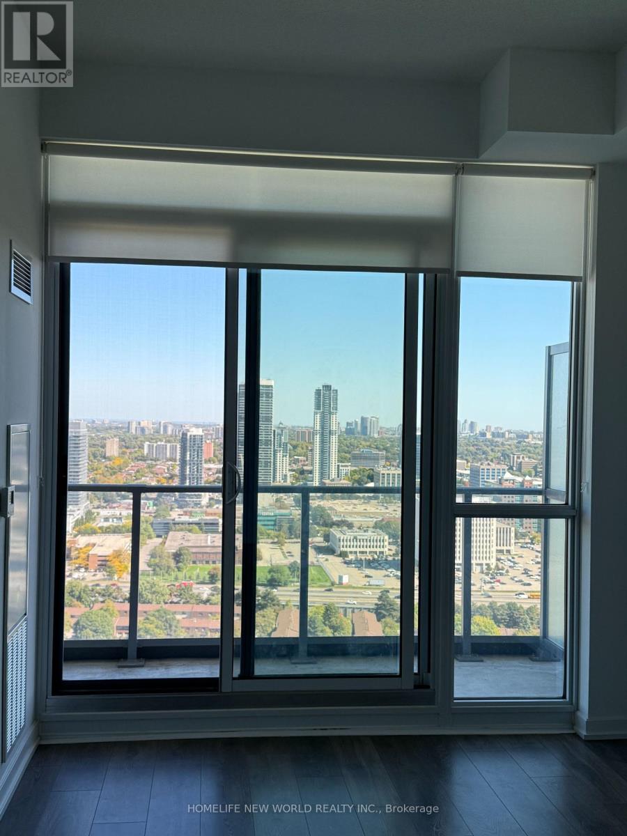 3006 - 32 Forest Manor Road, Toronto, Ontario  M2J 0H2 - Photo 16 - C12434746