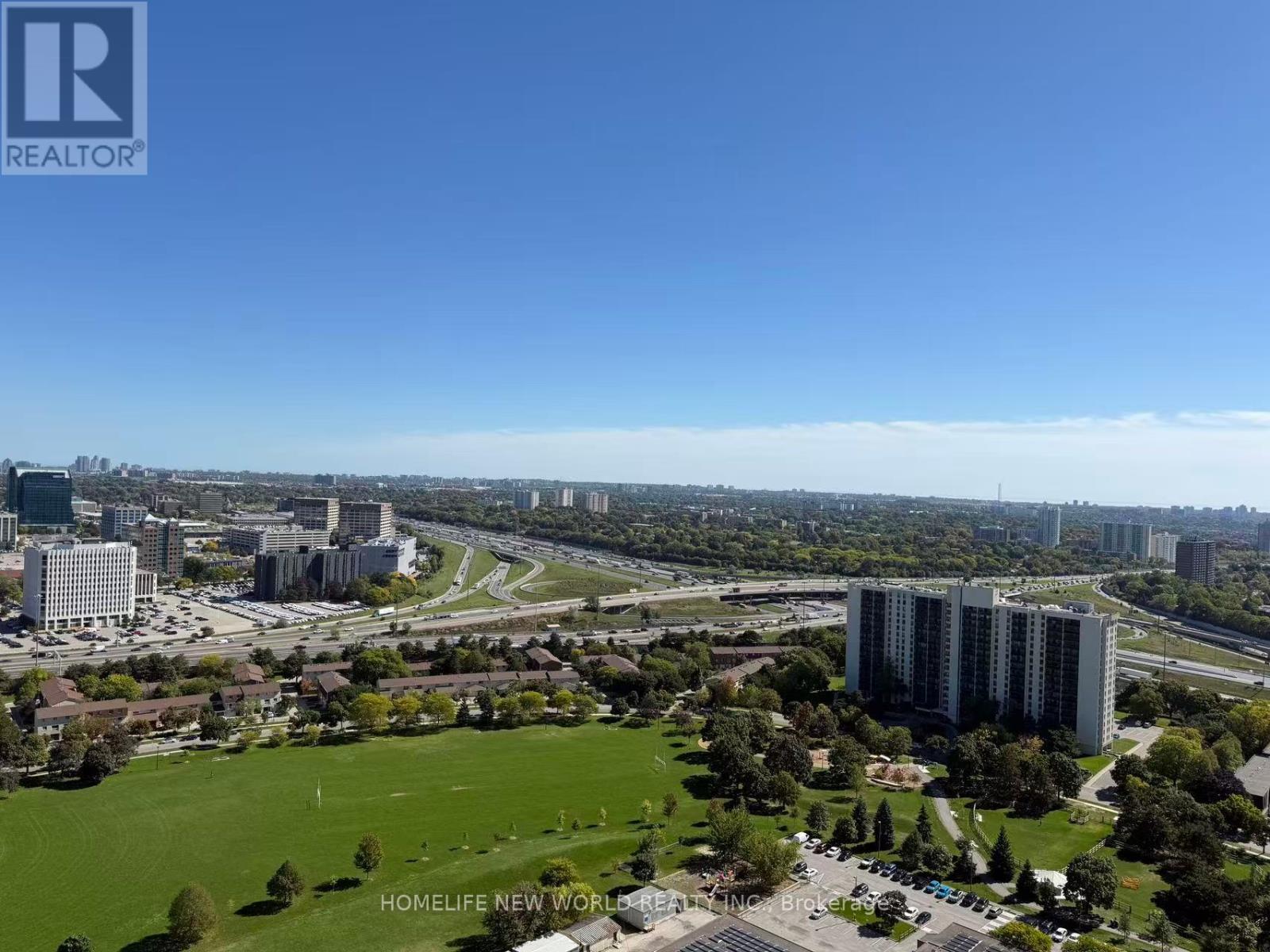 3006 - 32 Forest Manor Road, Toronto, Ontario  M2J 0H2 - Photo 18 - C12434746