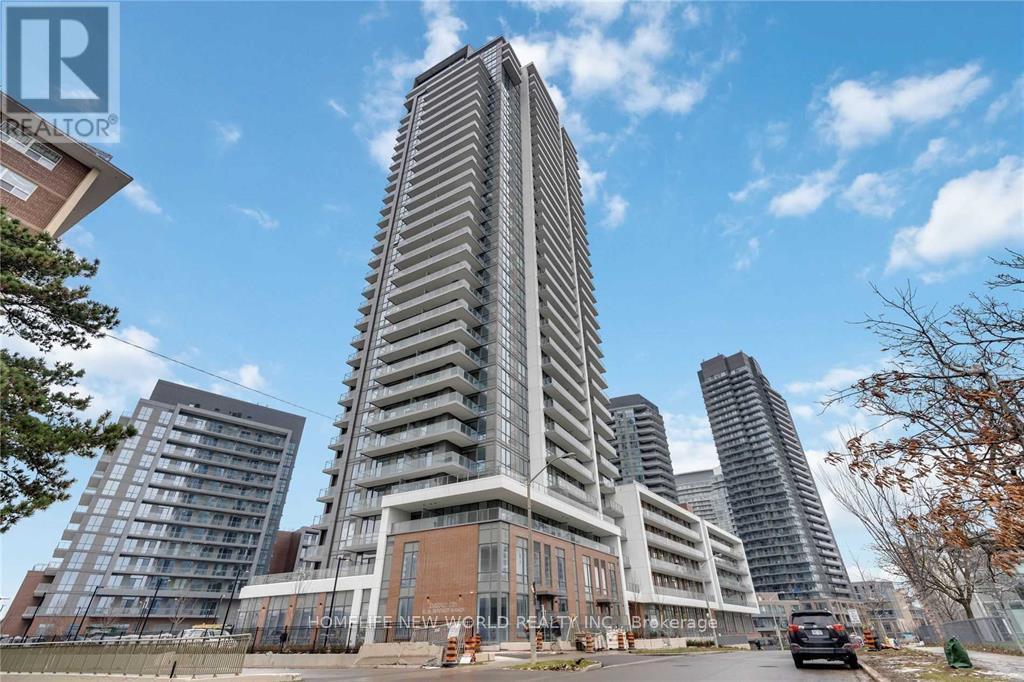 3006 - 32 Forest Manor Road, Toronto, Ontario  M2J 0H2 - Photo 2 - C12434746
