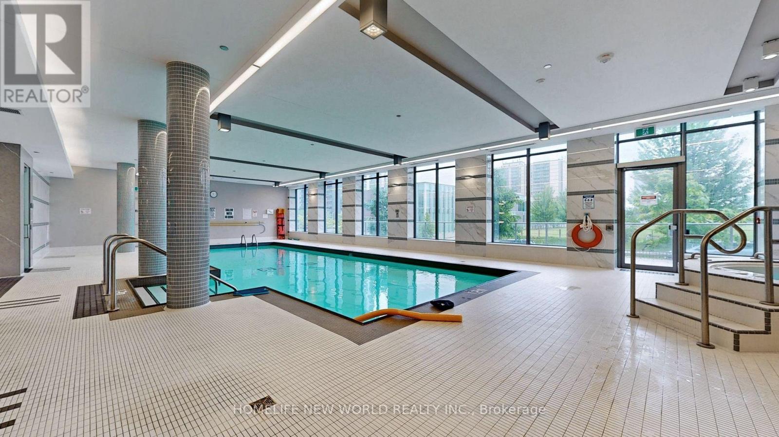 3006 - 32 Forest Manor Road, Toronto, Ontario  M2J 0H2 - Photo 20 - C12434746
