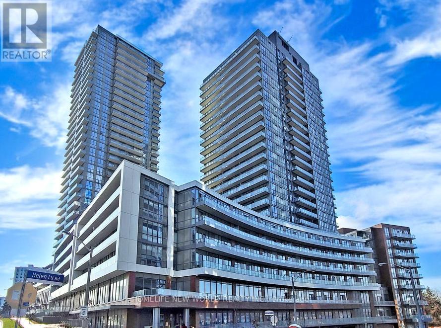 3006 - 32 Forest Manor Road, Toronto, Ontario  M2J 0H2 - Photo 21 - C12434746
