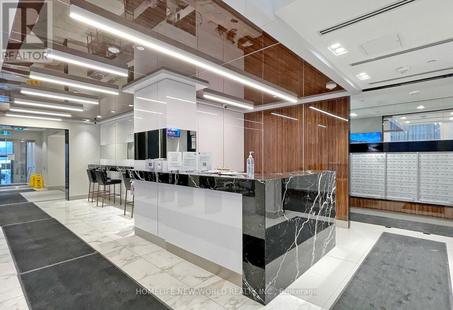 3006 - 32 Forest Manor Road, Toronto, Ontario  M2J 0H2 - Photo 3 - C12434746