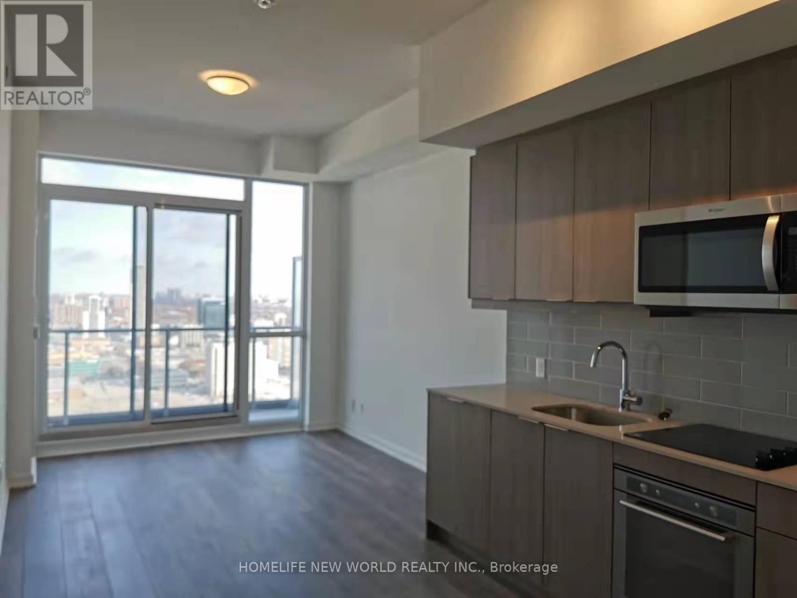 3006 - 32 Forest Manor Road, Toronto, Ontario  M2J 0H2 - Photo 9 - C12434746
