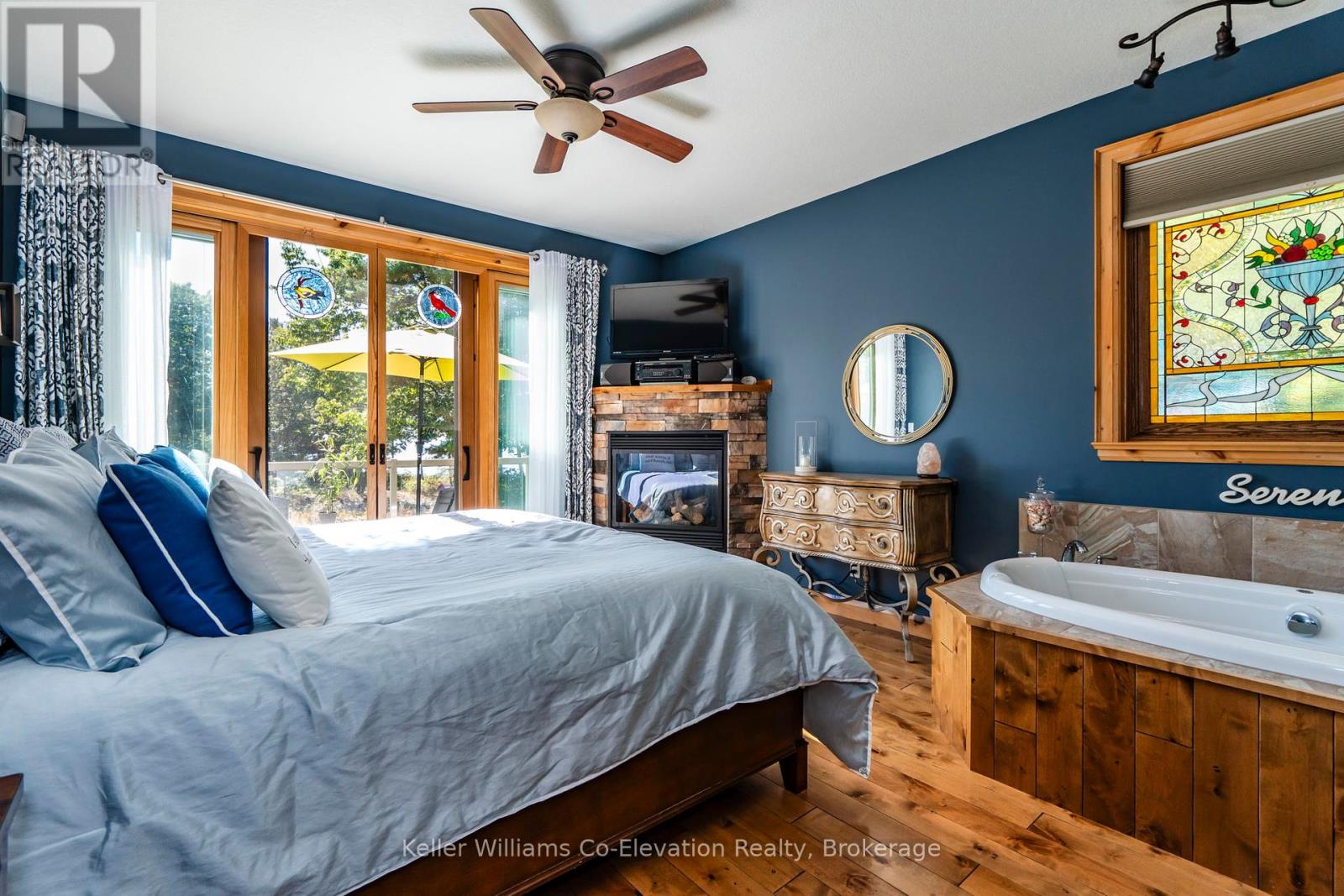15 Rue De Parc, Tiny, Ontario  L9M 0H4 - Photo 18 - S12428783