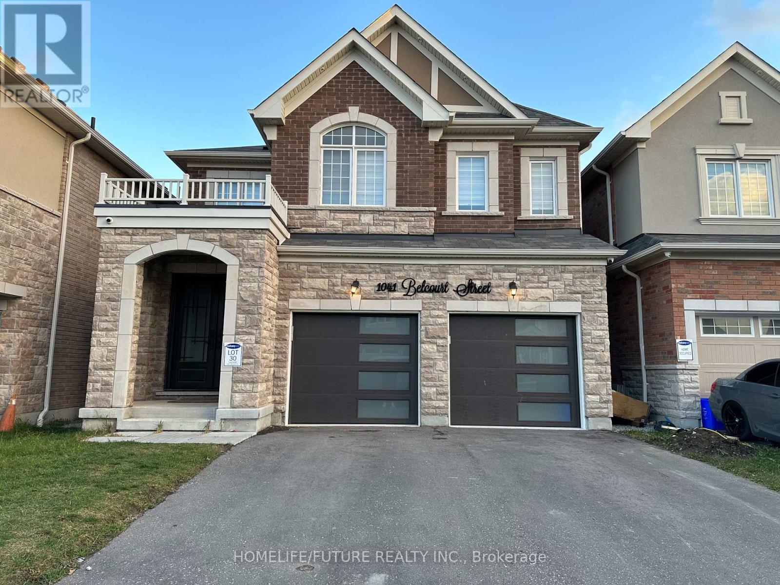 1041 BELCOURT STREET, Pickering, Ontario