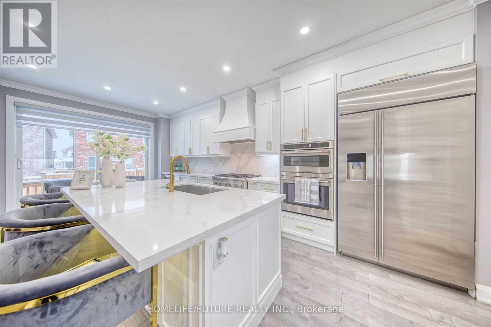 1041 Belcourt Street, Pickering, Ontario  L1X 2R2 - Photo 21 - E12434658
