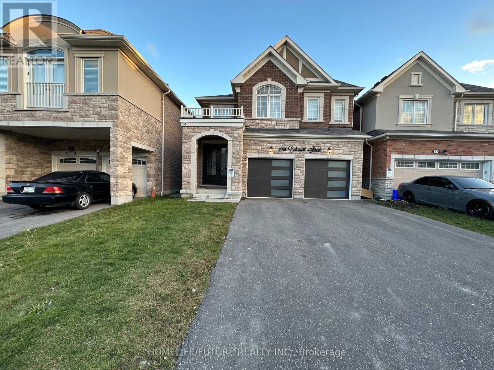 1041 Belcourt Street, Pickering, Ontario  L1X 2R2 - Photo 3 - E12434658
