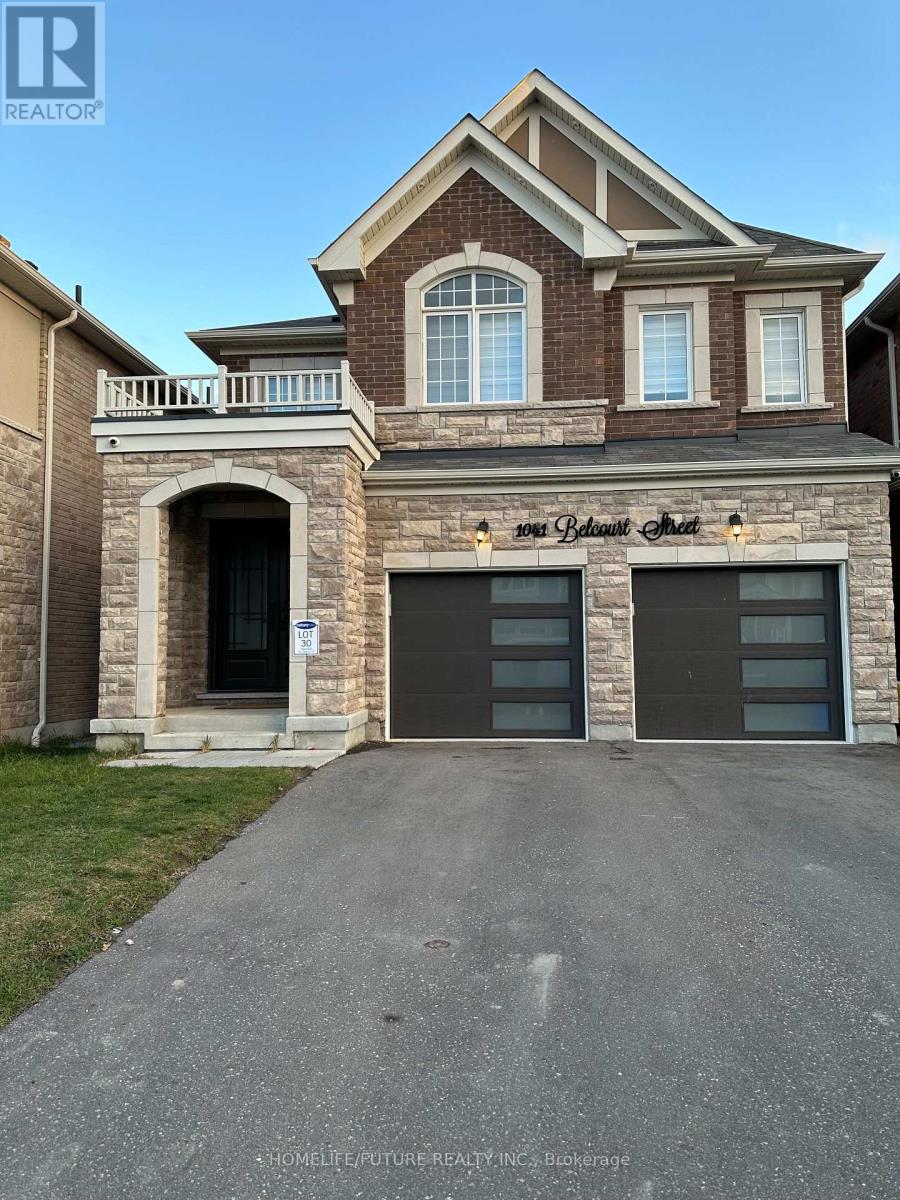 1041 Belcourt Street, Pickering, Ontario  L1X 2R2 - Photo 4 - E12434658