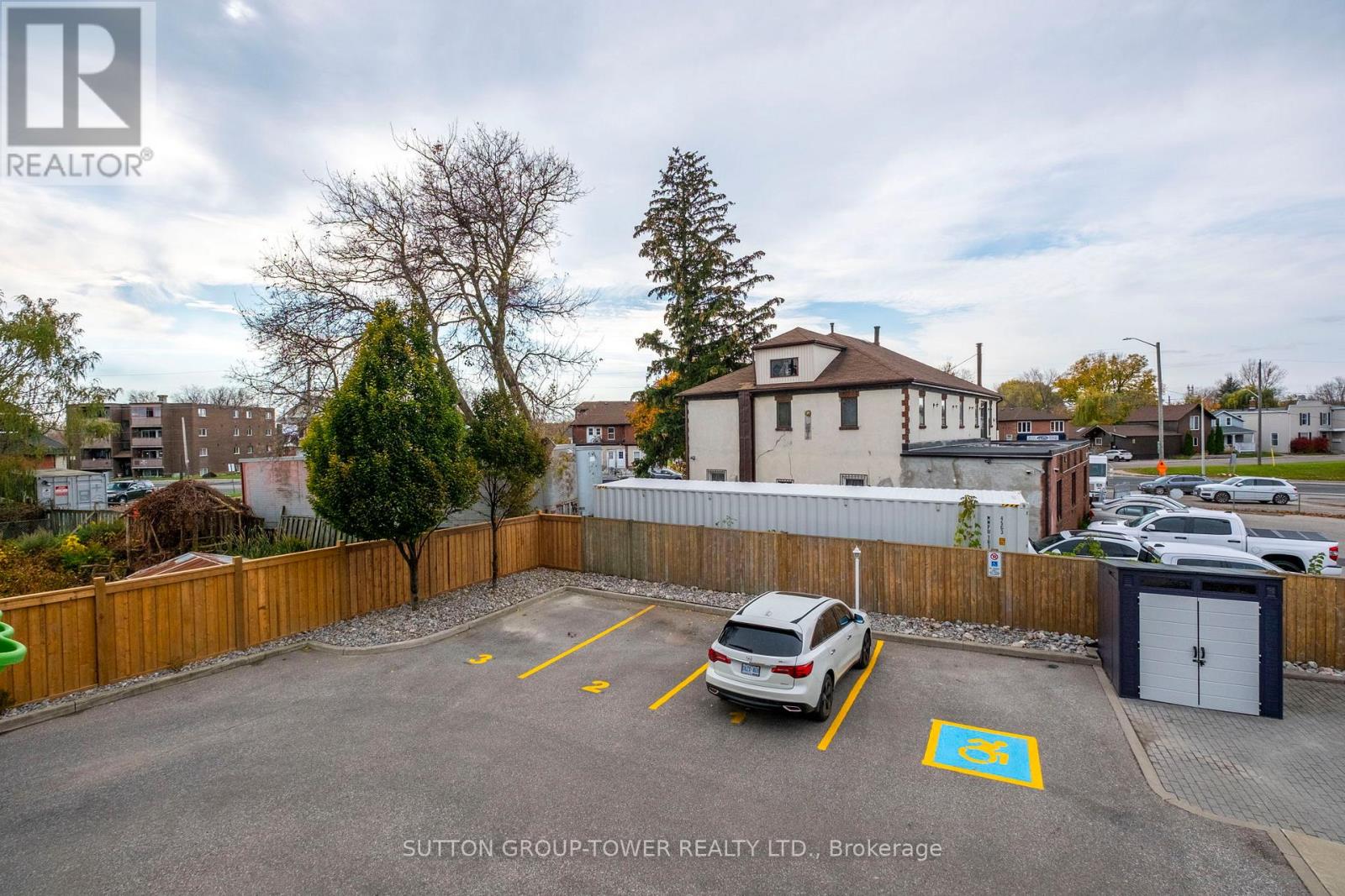 750 Albert Street, Oshawa, Ontario  L1H 4T6 - Photo 35 - E12434666