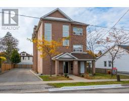 750 ALBERT STREET, Oshawa, Ontario
