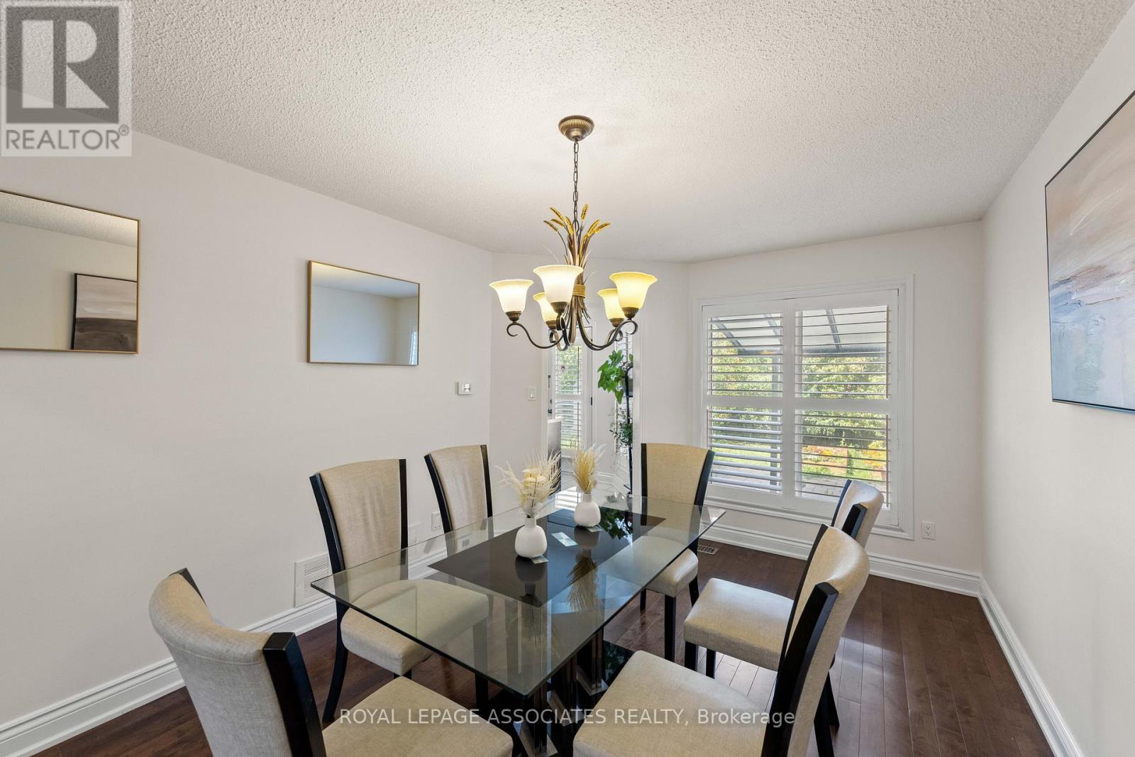 47 Whiteway Court, Toronto, Ontario  M1B 5L9 - Photo 10 - E12434706