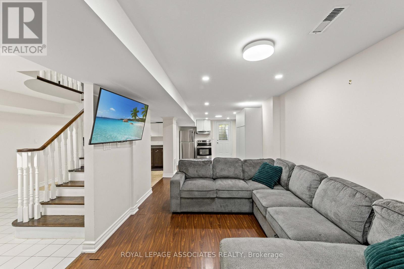 47 Whiteway Court, Toronto, Ontario  M1B 5L9 - Photo 30 - E12434706