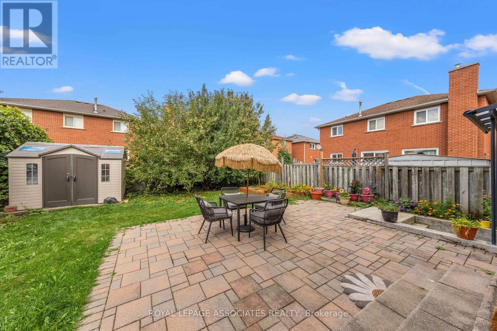 47 Whiteway Court, Toronto, Ontario  M1B 5L9 - Photo 37 - E12434706