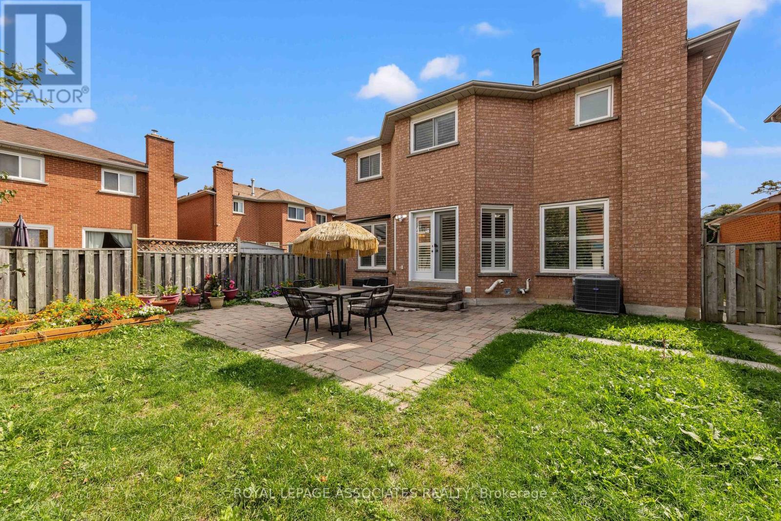 47 Whiteway Court, Toronto, Ontario  M1B 5L9 - Photo 38 - E12434706
