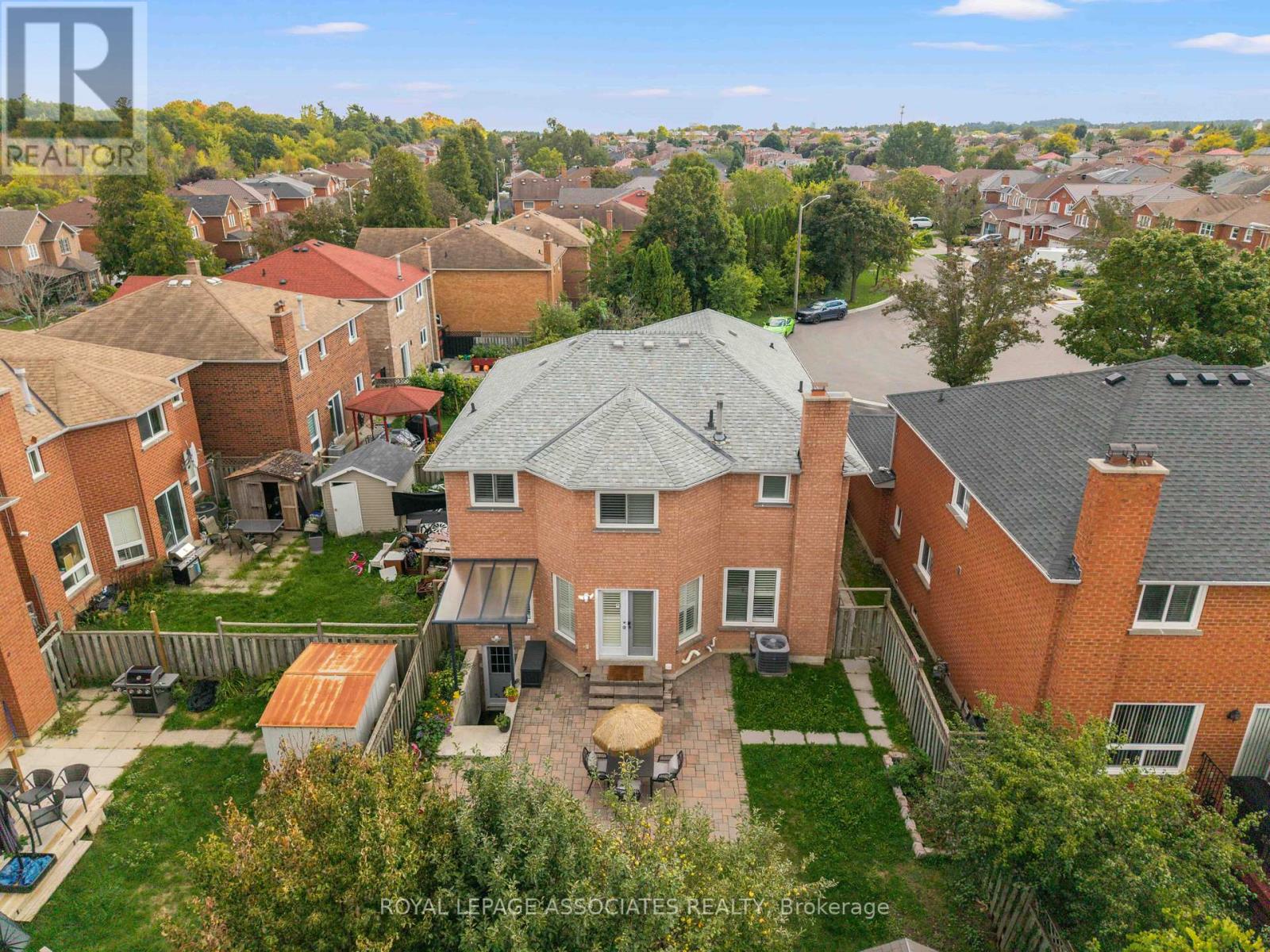 47 Whiteway Court, Toronto, Ontario  M1B 5L9 - Photo 39 - E12434706