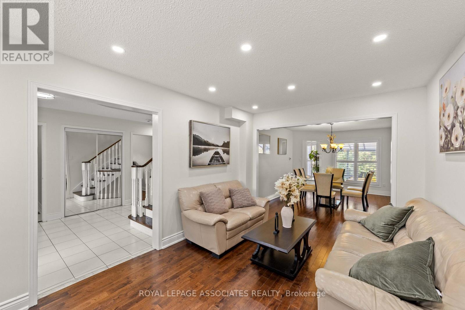 47 Whiteway Court, Toronto, Ontario  M1B 5L9 - Photo 7 - E12434706