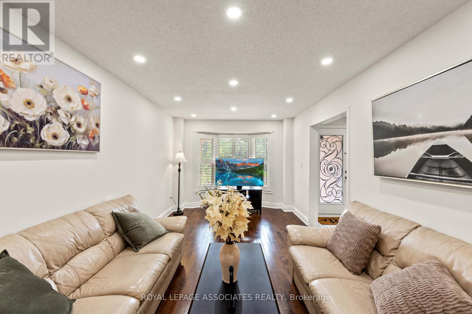 47 Whiteway Court, Toronto, Ontario  M1B 5L9 - Photo 8 - E12434706